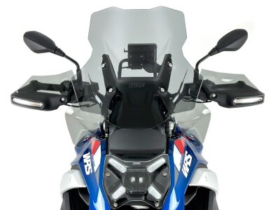 Side Deflectors R1300gs Smoke