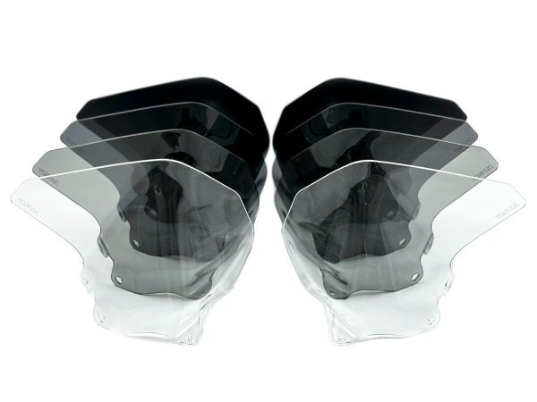 Side Deflectors R1300gs Dark S