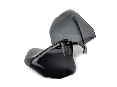 Side Deflectors R1300gs Dark S
