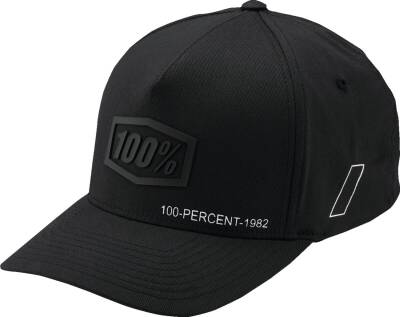Hat Shadow Flxft Bk L/xl