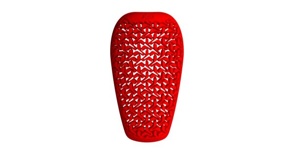 Protector Air A Lvl2 Elbow/kne