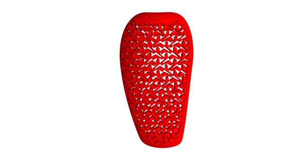 Protector Air A Lvl2 Elbow/kne