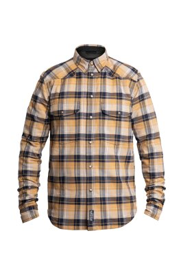 Motoshirt Yellow Xl