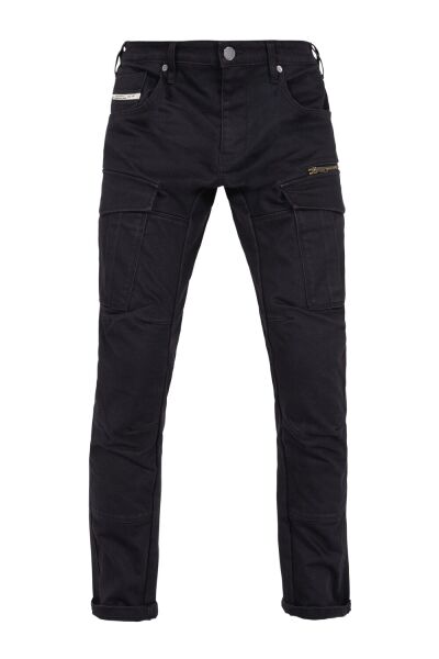 Pant Defender Mono Black 32/32