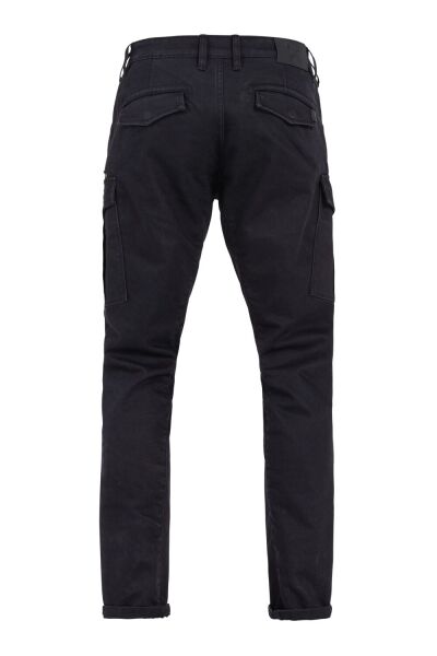 Pant Defender Mono Black 32/32