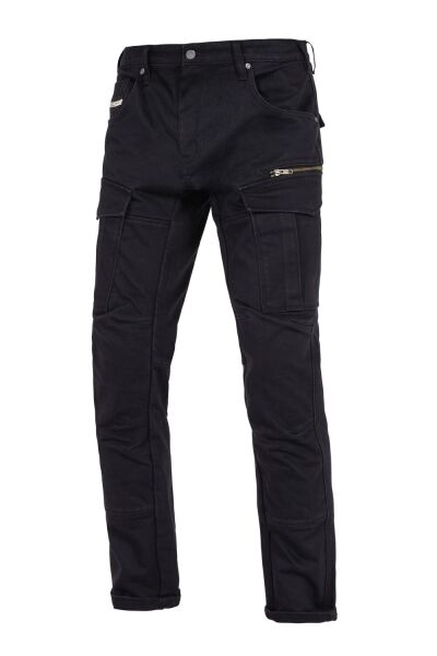 Pant Defender Mono Black 32/32