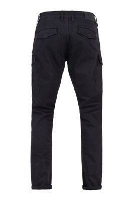 Pant Defender Mono Black 32/32