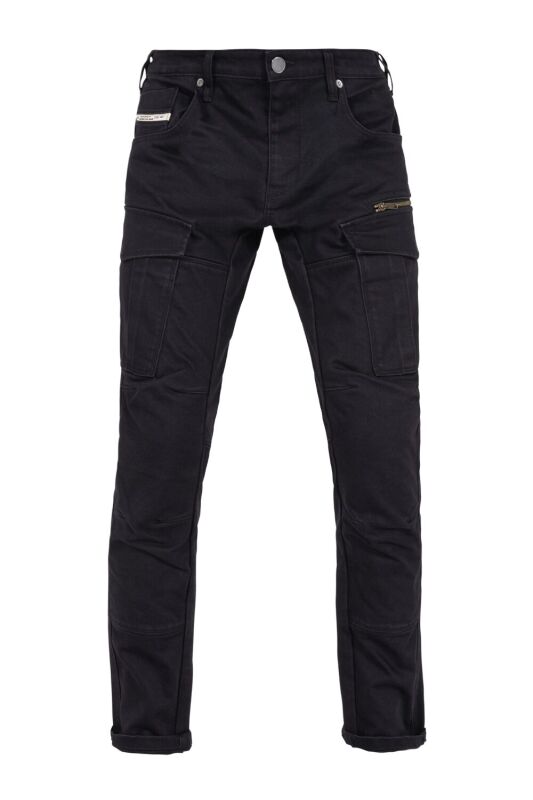 Pant Defender Mono Black 32/34