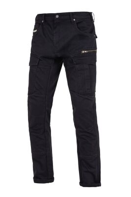 Pant Defender Mono Black 32/34