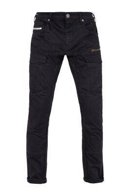 Pant Defender Mono Black 33/32
