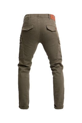 Pant Defender Mono Olive 30/32