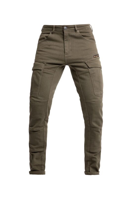 Pant Defender Mono Olive 31/32