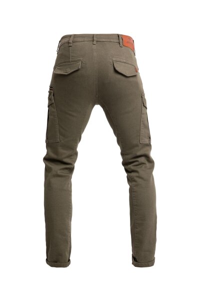 Pant Defender Mono Olive 31/32