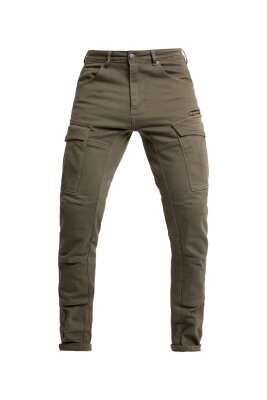Pant Defender Mono Olive 31/32