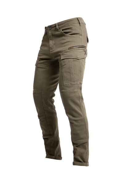 Pant Defender Mono Olive 32/32