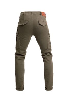Pant Defender Mono Olive 32/34
