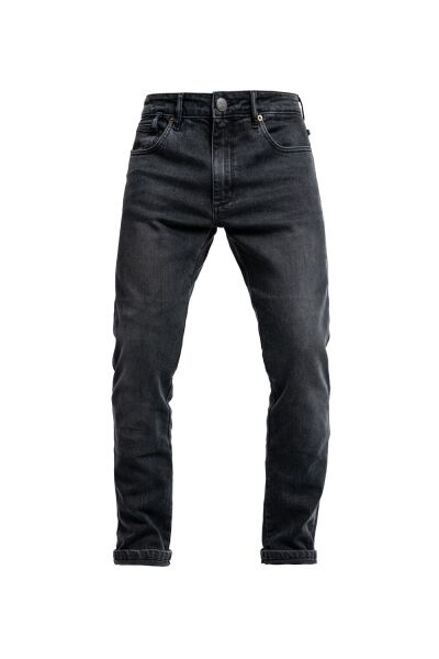 Pant Pioneer Mono Black 30/32