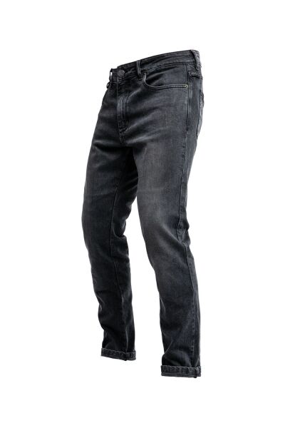 Pant Pioneer Mono Black 30/32
