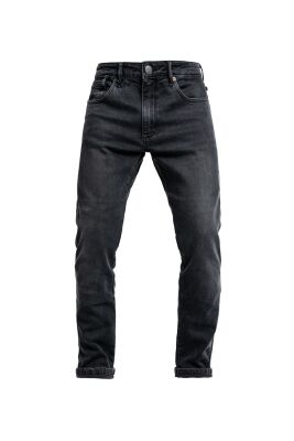 Pant Pioneer Mono Black 30/32