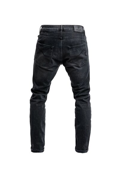 Pant Pioneer Mono Black 31/32