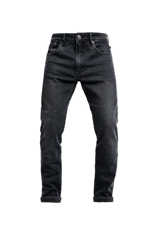 Pant Pioneer Mono Black 38/32