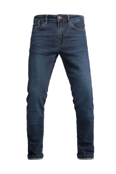 Pant Pioneer Mono Indigo Blue