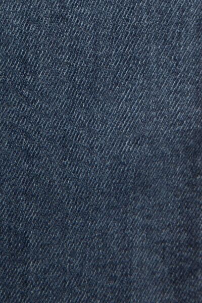 Pant Pioneer Mono Indigo Blue