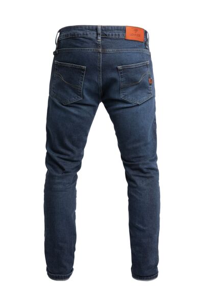 Pant Pioneer Mono Indigo Blue