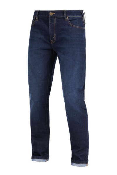 Pant Pioneer Mono Dark Blue 31