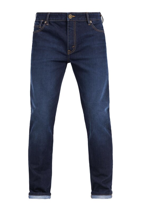 Pant Pioneer Mono Dark Blue 33