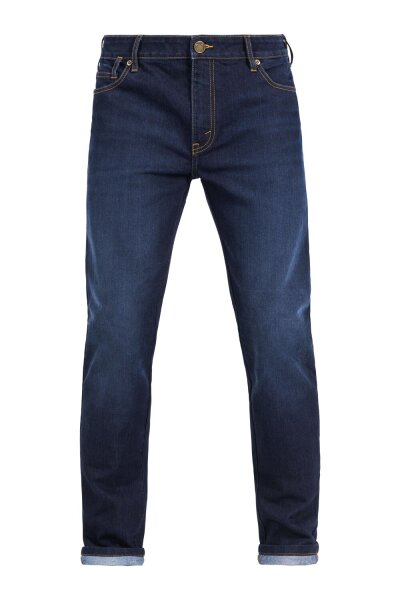 Pant Pioneer Mono Dark Blue 33