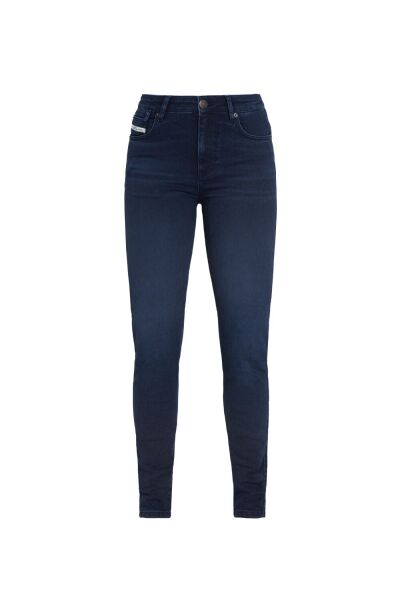Pant 4w Ruby Indigo Blue 30/32