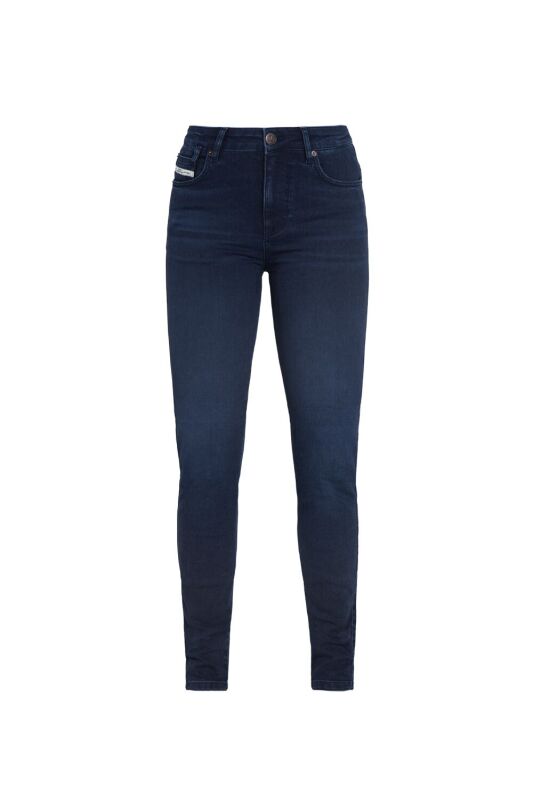 Pant 4w Ruby Indigo Blue 33/32