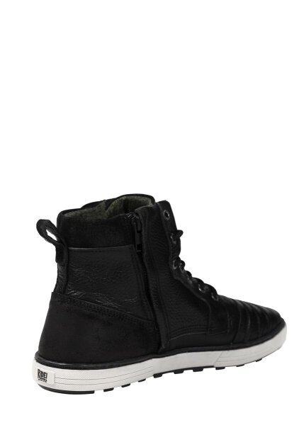 Boot Shifter Black 41