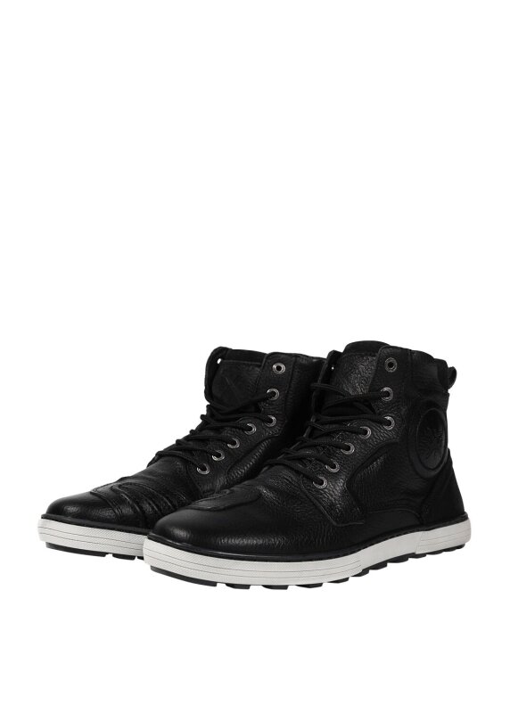 Boot Shifter Black 42