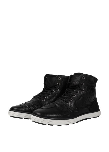 Boot Shifter Black 42