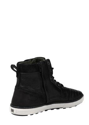 Boot Shifter Black 42
