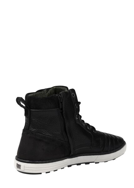 Boot Shifter Black 43
