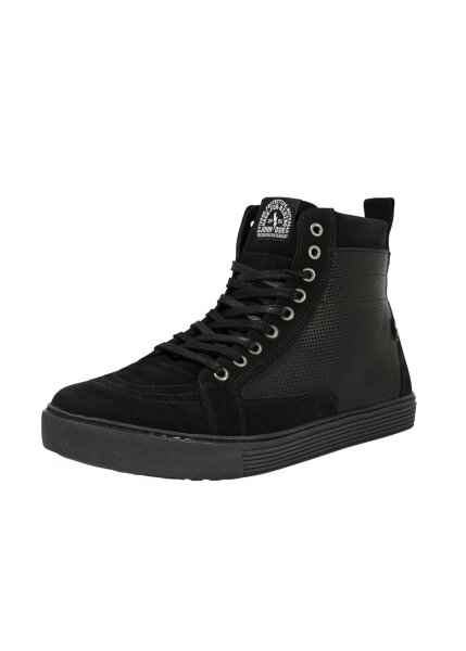 Boot Neo Black 45