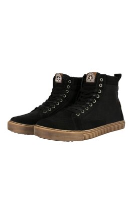 Boot Neo Black/brown 41
