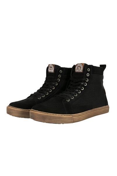 Boot Neo Black/brown 45