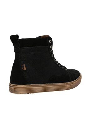 Boot Neo Black/brown 45