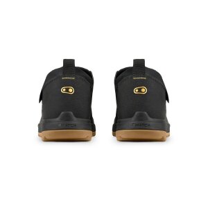 Stamp Trail Boa Bk/gd 39