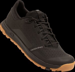 Stamp Trail Lace Bk 47