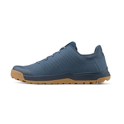 Stamp Trail Lace Bl 38