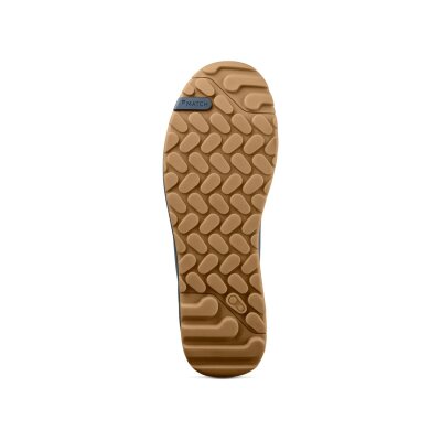 Stamp Trail Lace Bl 39