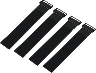 Strap Kit Sierra Saddlebag