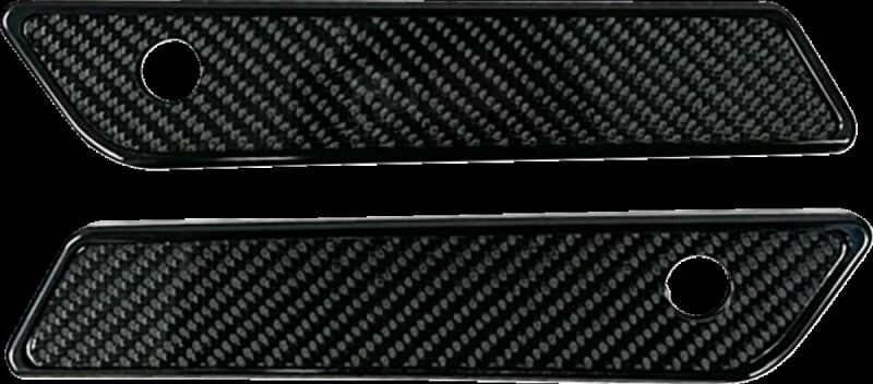 Cover Saddlebag Latch Slim Lin