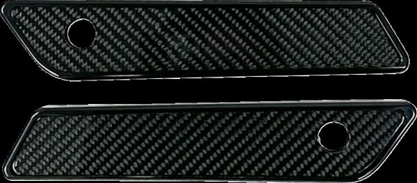 Cover Saddlebag Latch Slim Lin