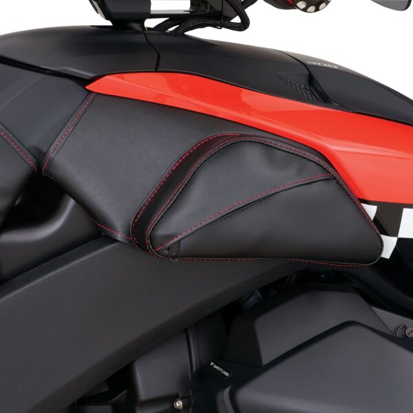 Dual Tank Pouches Ballistic Ca